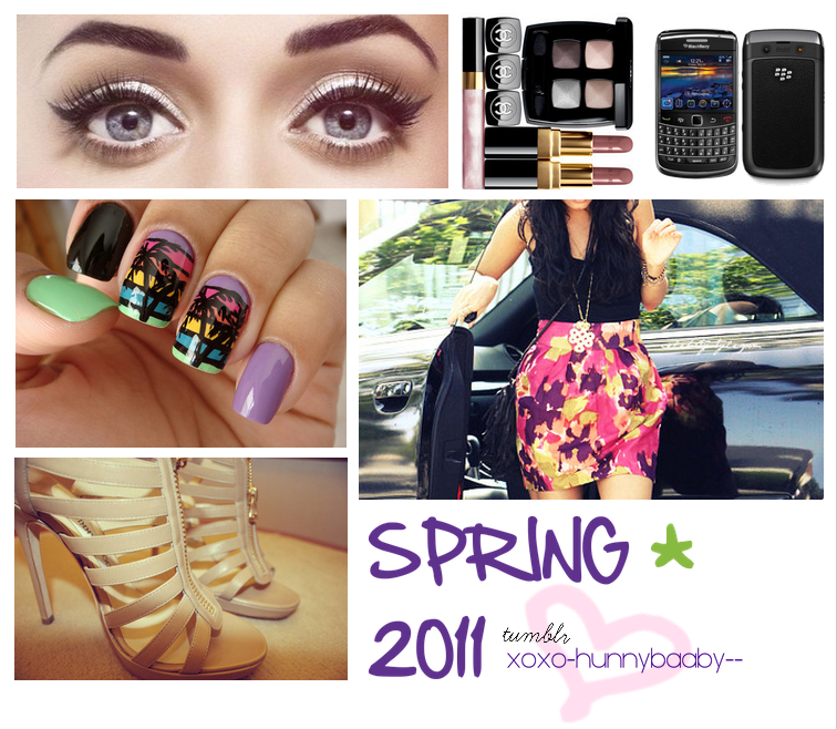 fashionoverhype:  #1O — SPRING 2O11 by hunnybaaby on Polyvore.com  xoxo-hunnybaaby—.tumblr.com/  ♥