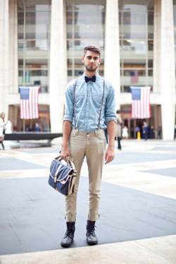 perfectly-preppy:  (ny mag) 