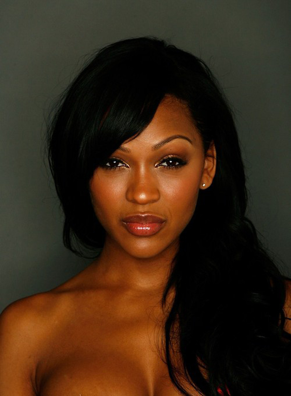 jazzyfaith:  Meagan Good&lt;3   Supreme beauty