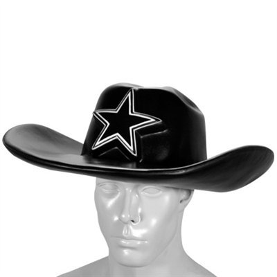 dallas cowboys giant foam hat