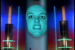 0ver-doze:  zordon  zordon gone wild