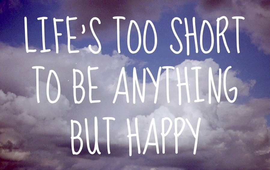 Everything's Right