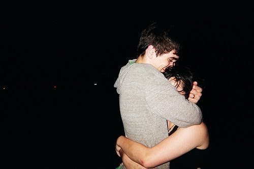 When Love Takes Over