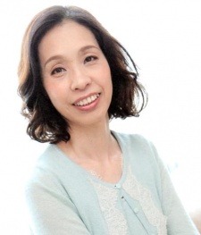 underthesamestar:  nyappykun:  Atsuko Asano No.6 author, in other words, a goddess