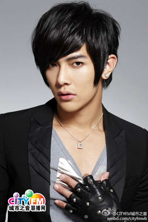 jiro wang