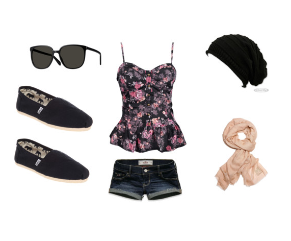 fashionoverhype:  http://hayitsalyssa.tumblr.com Y’kno you wanna tap that follow