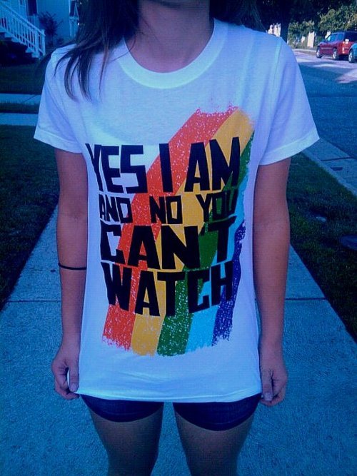I Want You Here...