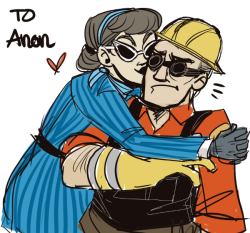 fortyeahteamfortress2:  By Zerostop!