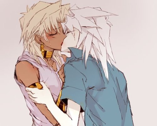 thiefshipper17:  I just realized, I have yet to post any thiefshipping on here. THIS