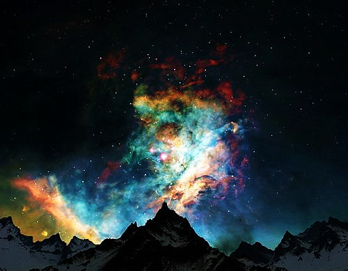 Gravitational Beauty