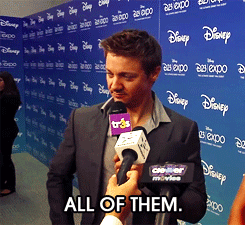 intrudaimpala:awhellcastiel:expelliarmusvoldemort:this is a disney interviewForget about RDJ and Sta