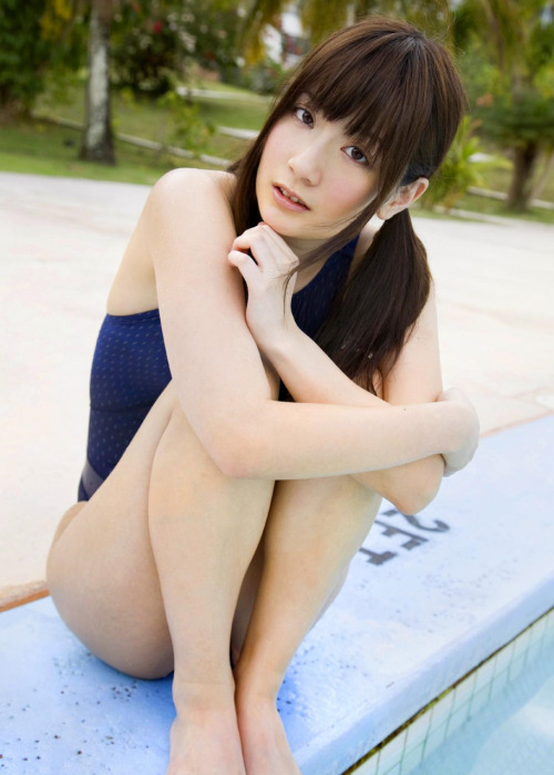 tokujiro:  Anna Nakagawa