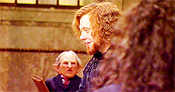 jamesfrancoco:  I quite enjoyed all those scenes where we were all kind of disguised.