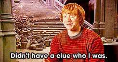 jamesfrancoco:  I quite enjoyed all those scenes where we were all kind of disguised.