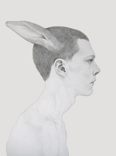 mrfrivolous:  (by denise nestor) 