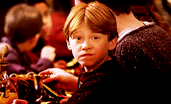lastofthetimeladies:   #THIS #THIS IS WHERE WE SAW RON WEASLEY FROM THE BOOKS #THIS
