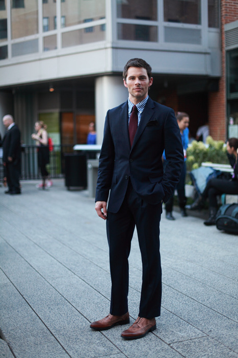 justinchungphotography:  James Marsden.