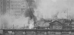 reen-1:  javierapeace:  katybecker:  :’(  libreyfuerte:  La Moneda, Santiago Chile, 11 de septiembre 1973    Ni perdón, Ni olvido.  :/ 