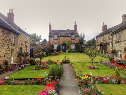 allthingseurope:  Wentworth, Yorkshire, England (by woodytyke) 