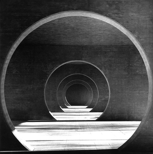 gretchenjonesnyc:  Architecture by Mario Botta  