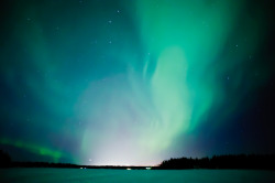 sav3mys0ul:  Northern Lights-3 (by Jonas Wiklund) 