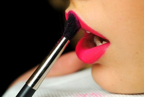 f-shion:  That colour! 