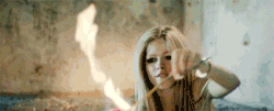 gabrielcezar:  Você sempre estava lá, você estava em toda parte.. Mas agora eu queria que você estivesse aqui. (Avril♦Lavigne)                                                                 