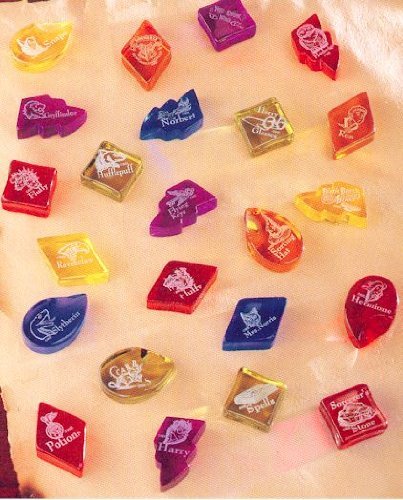 magicaldeductions:  MEMORIES BUY AND BUY MORE  I HAD SOME OF THESE!!!!!