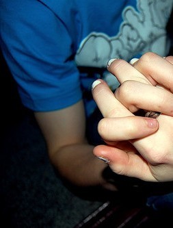  “Se você soubesse o quanto eu te amo e te quero por perto nunca mais pensaria em