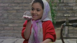 raniadakrory:  Children of heaven :)  Correction to my reblog: This is by Majid Majidi not Abbas Kiarostami!