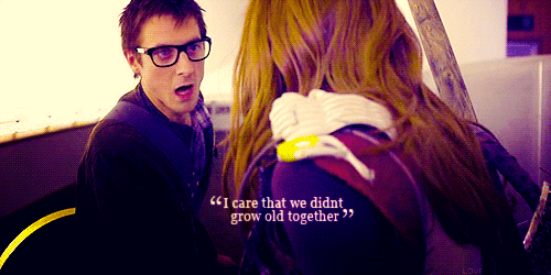 Doctor Who