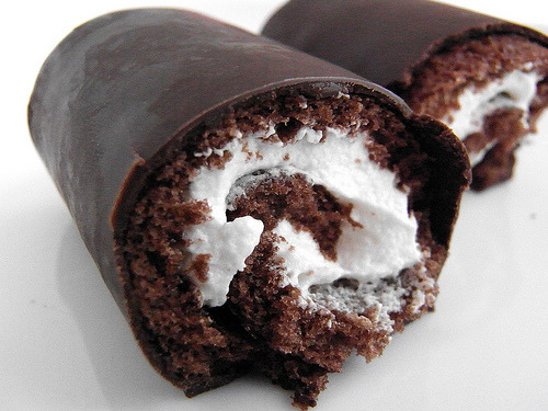 chocolate-dessert:  More chocolate here