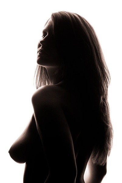 Porn Pics random silhouette 8