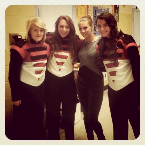 Seniorsinstagram)
