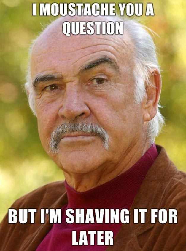 Sean connery