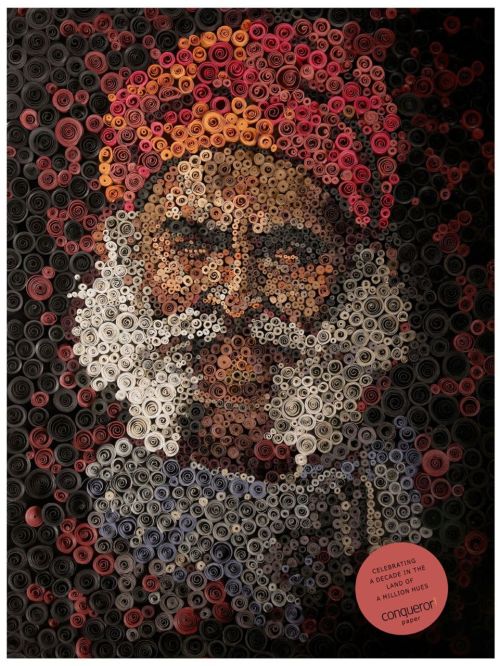 daily-think:  Work by illustrator Anant Nanvare 