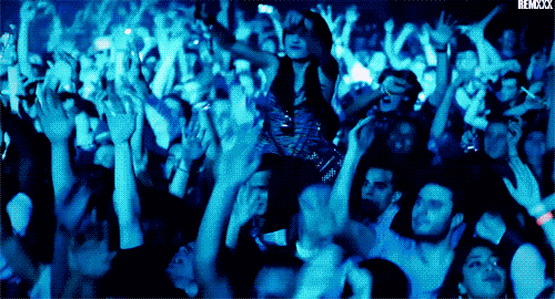  Vontade de cair na balada esquecer meus problemas mesmo que só por algumas horas. 