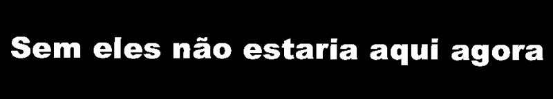 vem q hj tem
