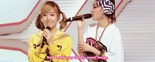 lovesepheni:  I ship these two. 