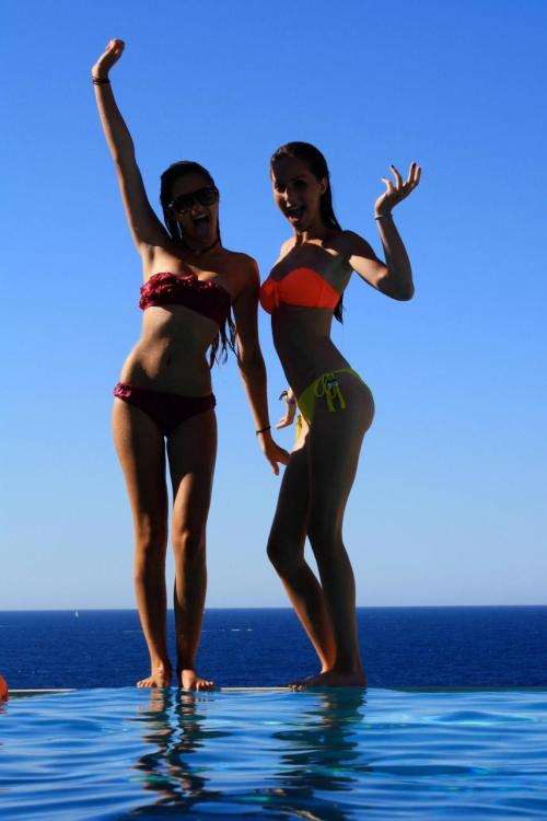 suntans-n-bikinis:Suntans-n-bikinis❀✌☮☯ Follow Suntans-n-bikinis for that wicked Summer Vibe!! ❀✌☮☯