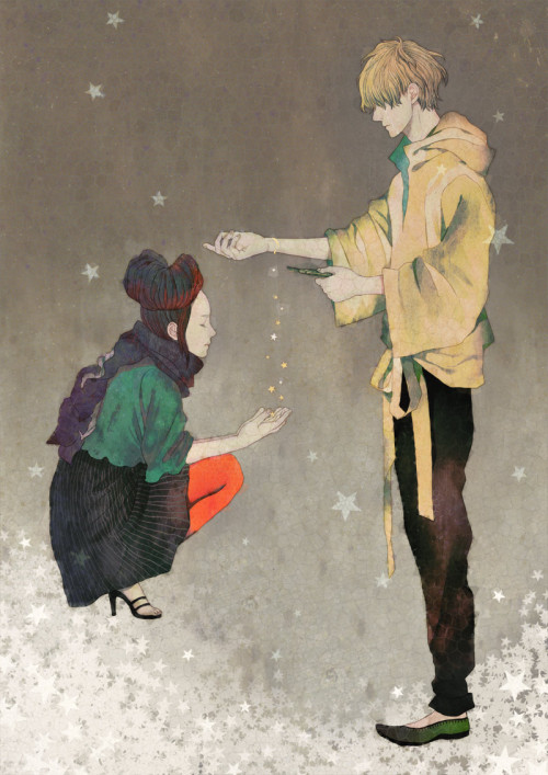 your whisper so clear