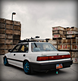 fuckyeahcoty:  EF sedan.  utahhondas.net