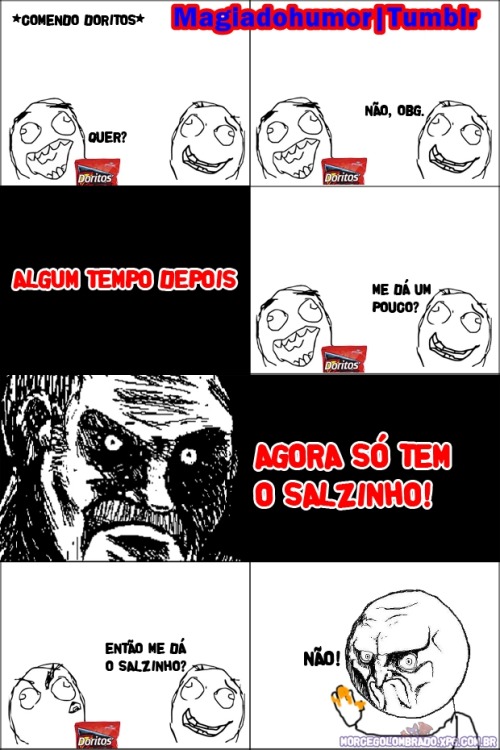 apaixonada-pelo-idiota:  até parece que eu ofereço .-. 