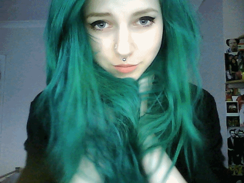 Give me love