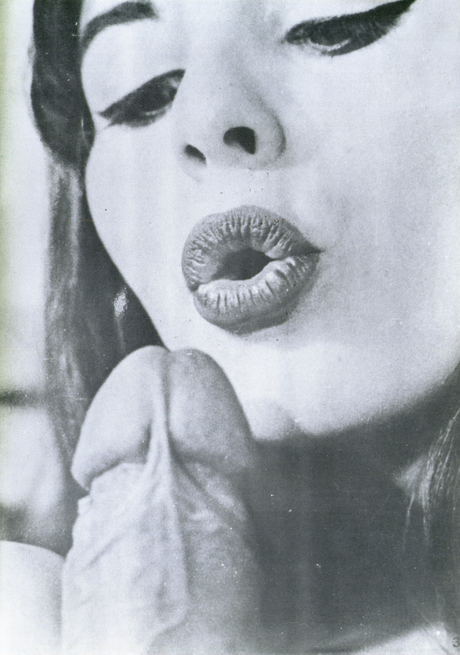 Insatiable