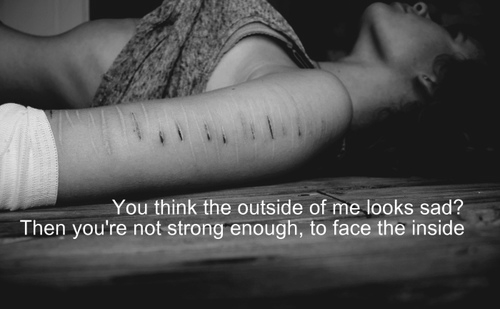 hello insanity