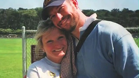 RIP Mark&mdash;you are a true hero&hellip;..