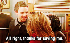 alohomorashlie:  LMAO UGH SHUT. UP.   OH GOD i remember this episode hah xD these
