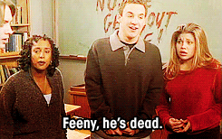 alohomorashlie:  LMAO UGH SHUT. UP.   OH GOD i remember this episode hah xD these