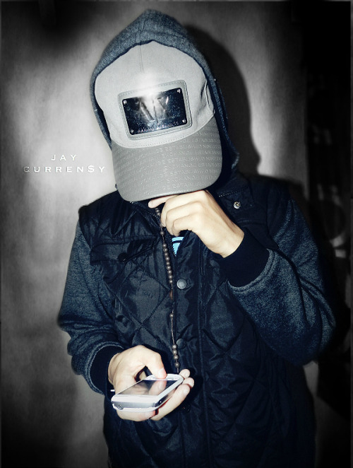 jstardope:  Jay.Curren$y 